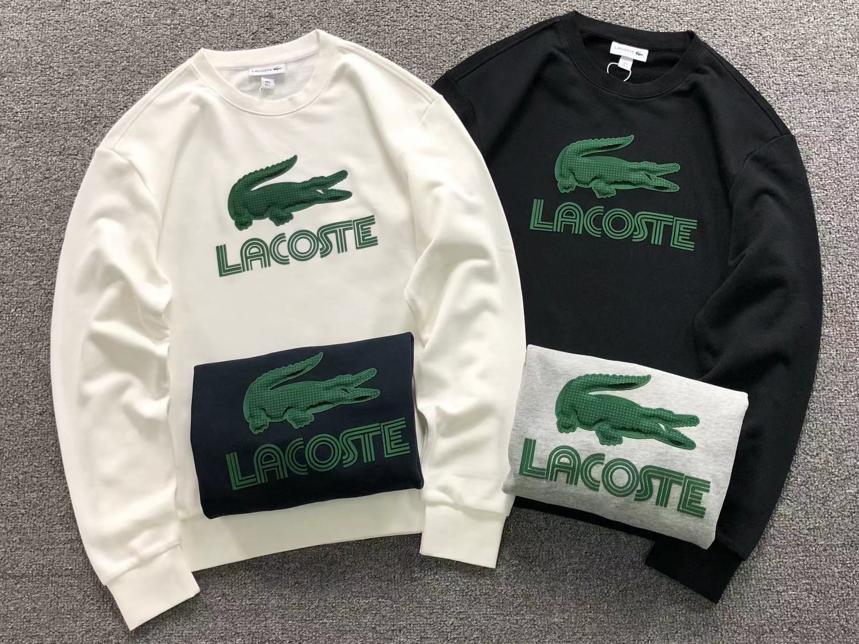 Classic Hoodie