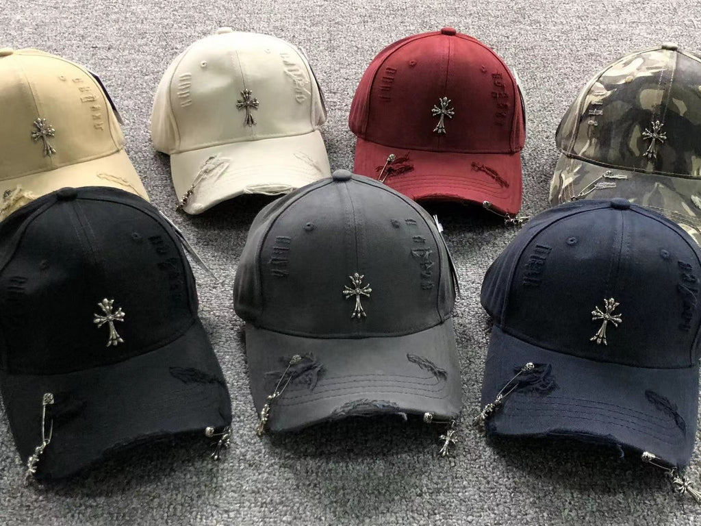 Cross Cap