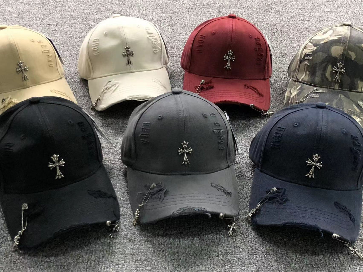 Cross Cap