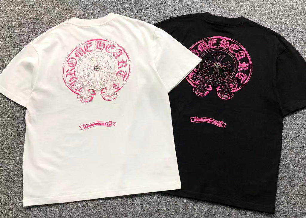 Cross Tshirt