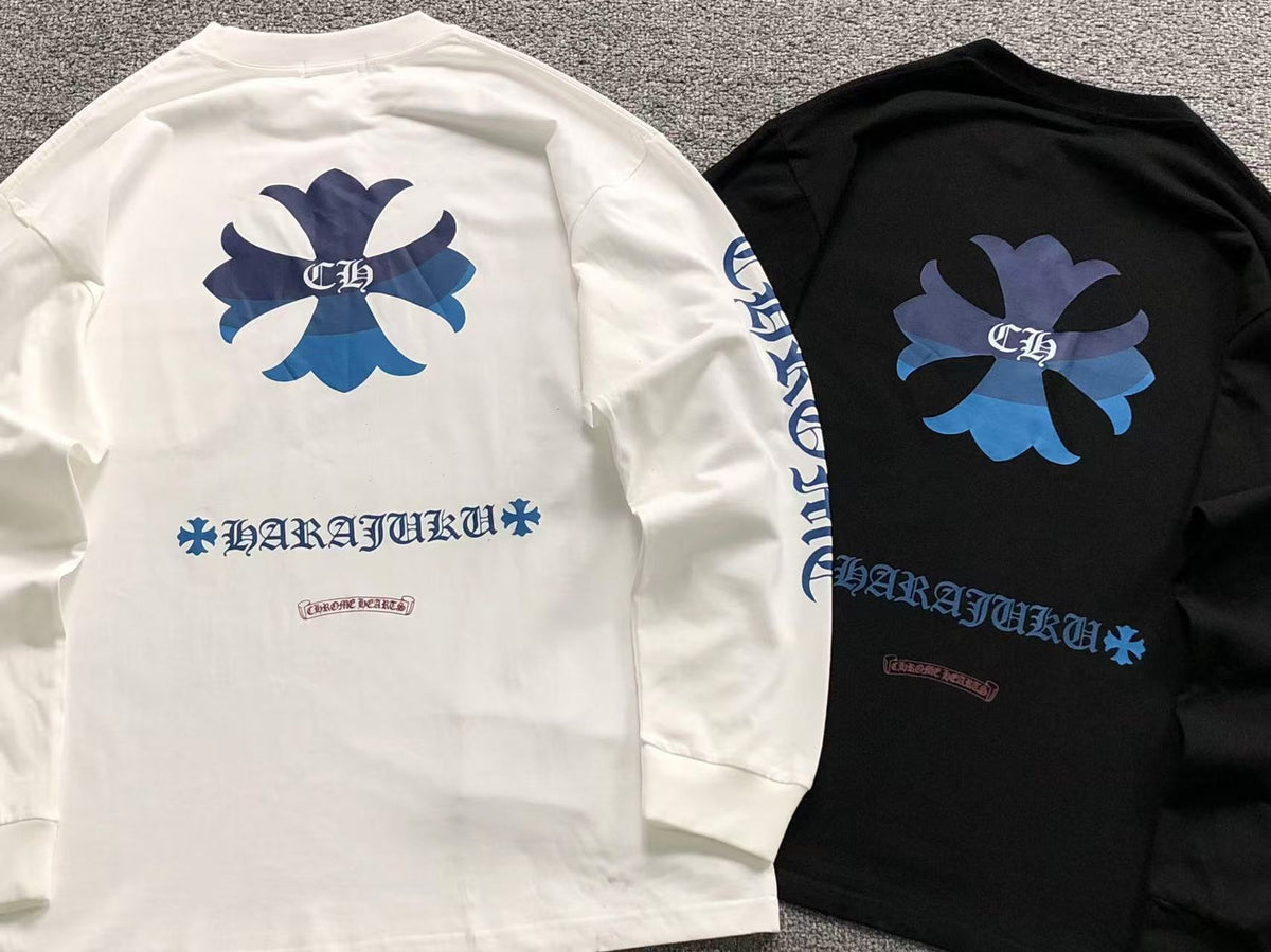 Cross Longsleeve