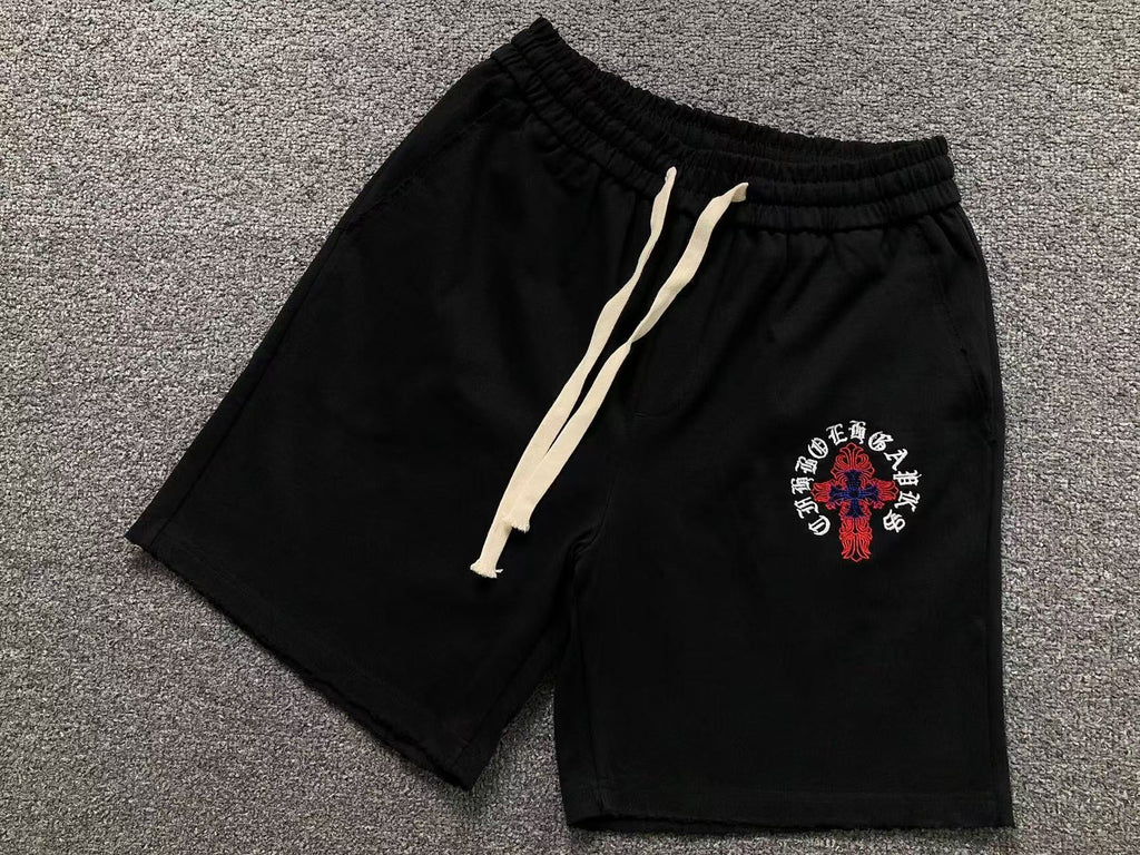Cross Shorts