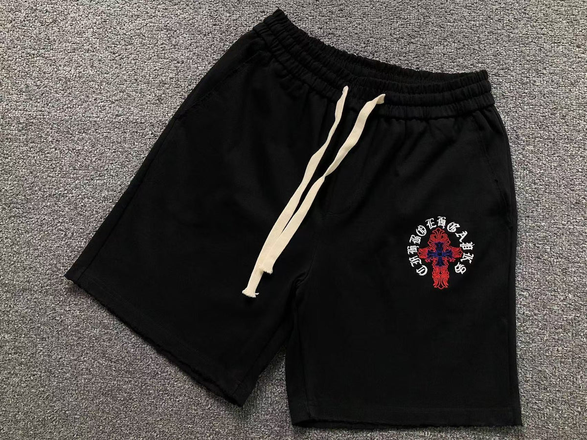 Cross Shorts