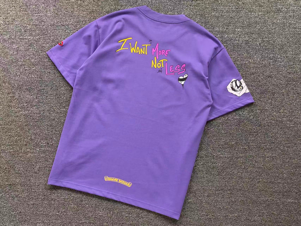 Cross Tshirt