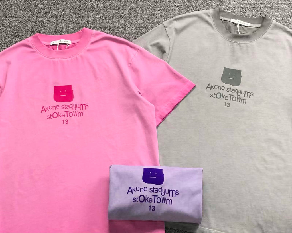AcneStdios Tshirt