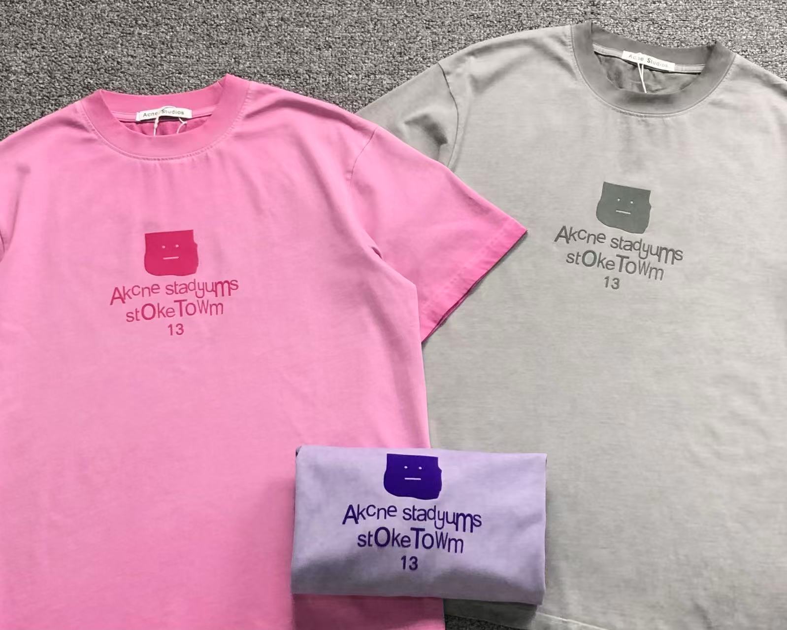 AcneStdios Tshirt