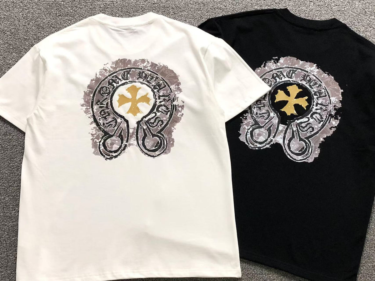 Cross Tshirt