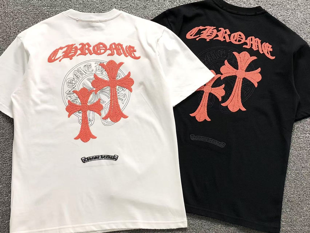 Cross Tshirt