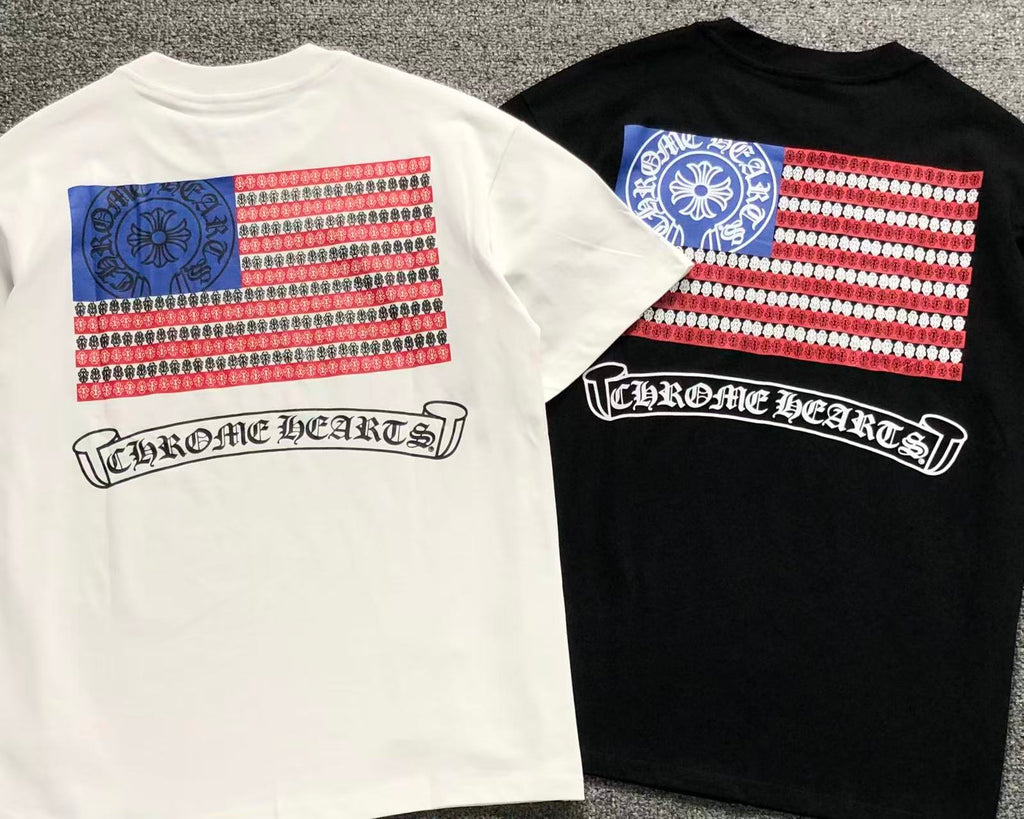 Cross Tshirt