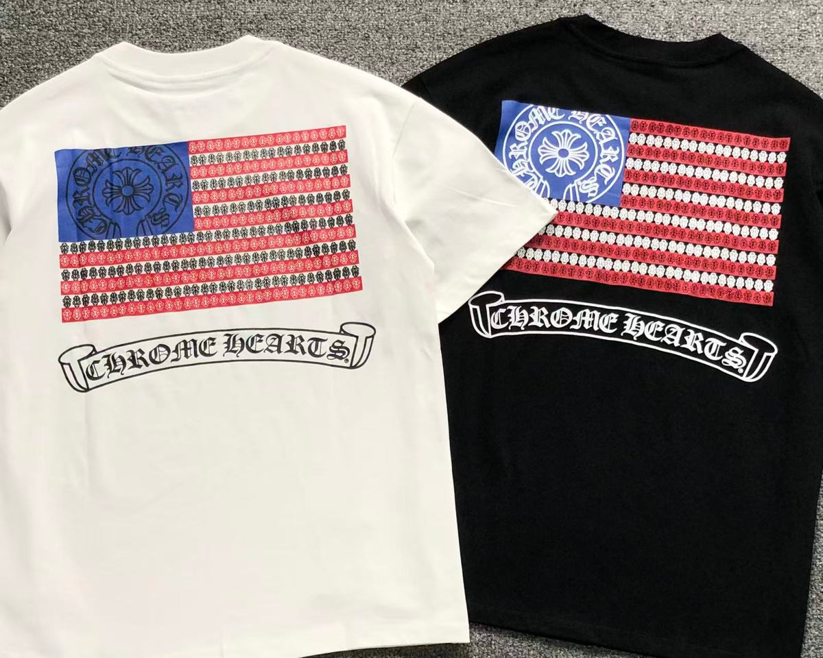 Cross Tshirt