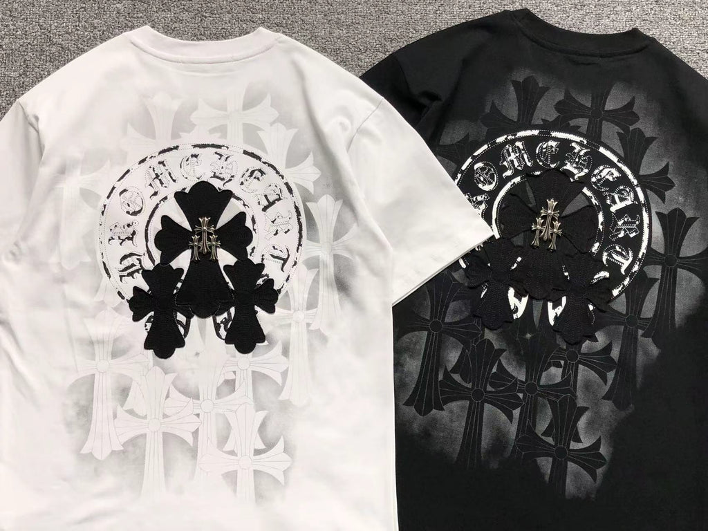 Cross Tshirt