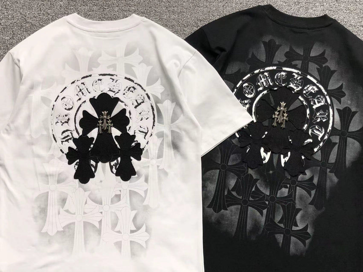 Cross Tshirt
