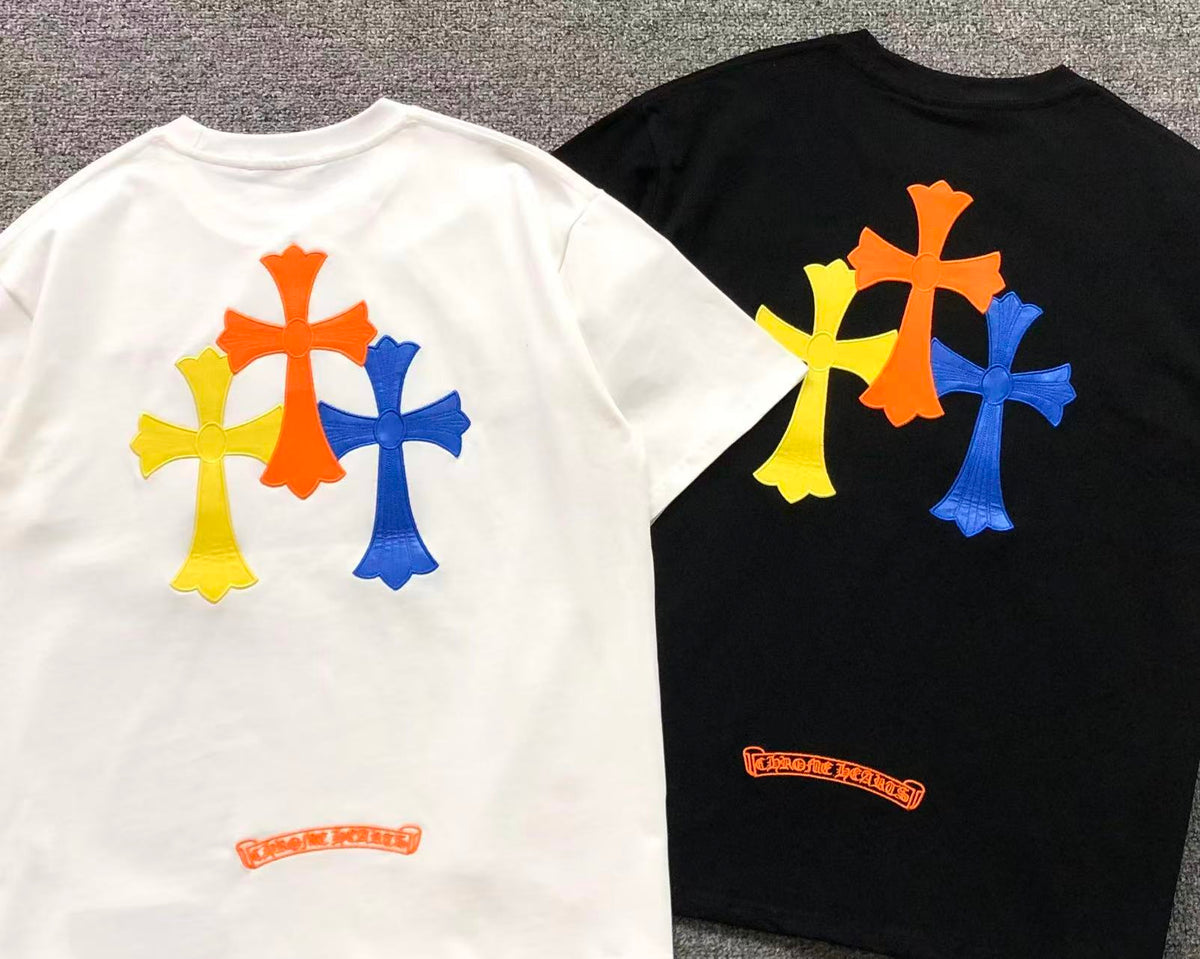 Cross Tshirt