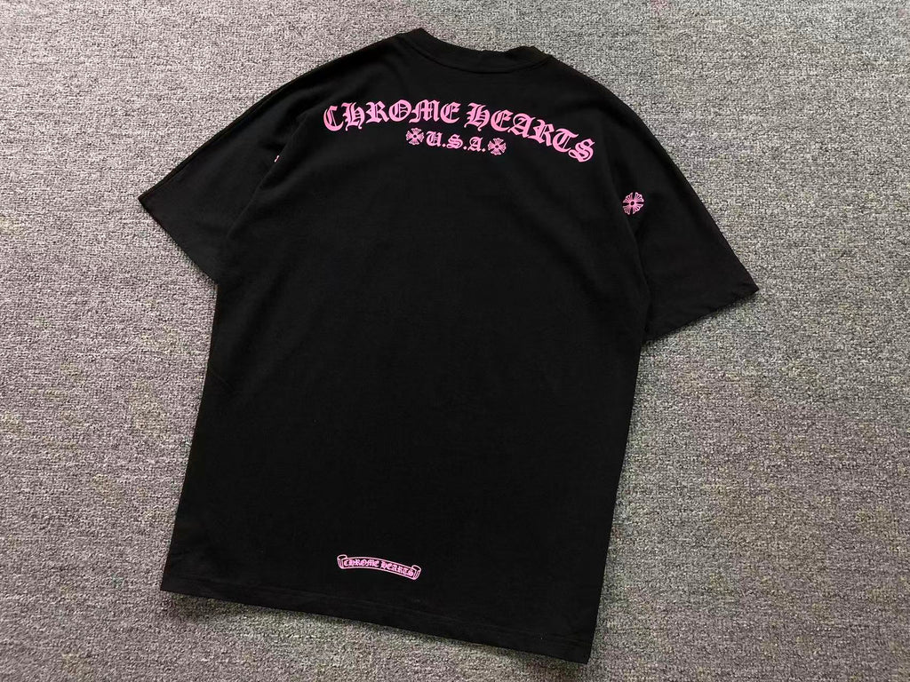 Cross Tshirt
