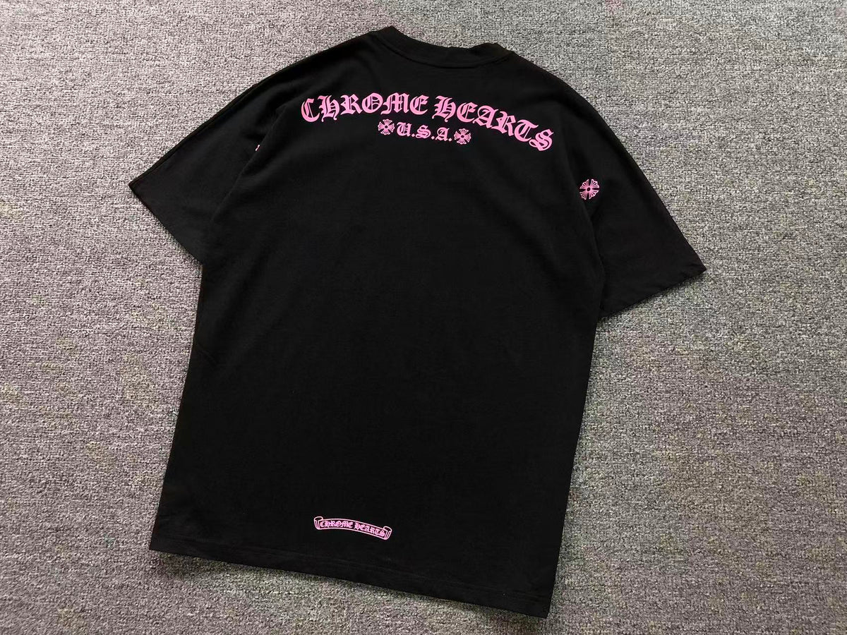 Cross Tshirt