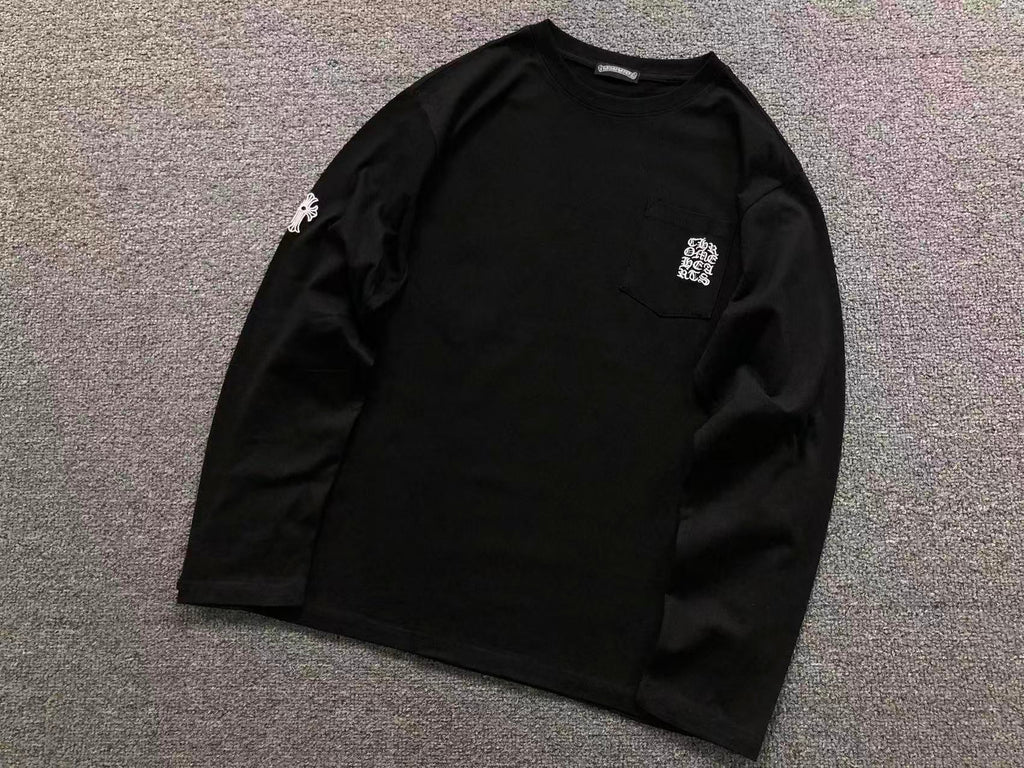 Cross Longsleeve