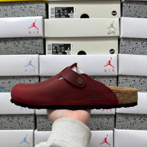 Birknstock Clogs