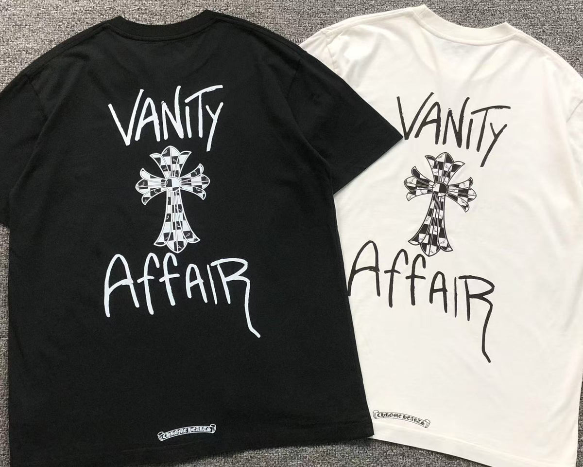Cross Tshirt