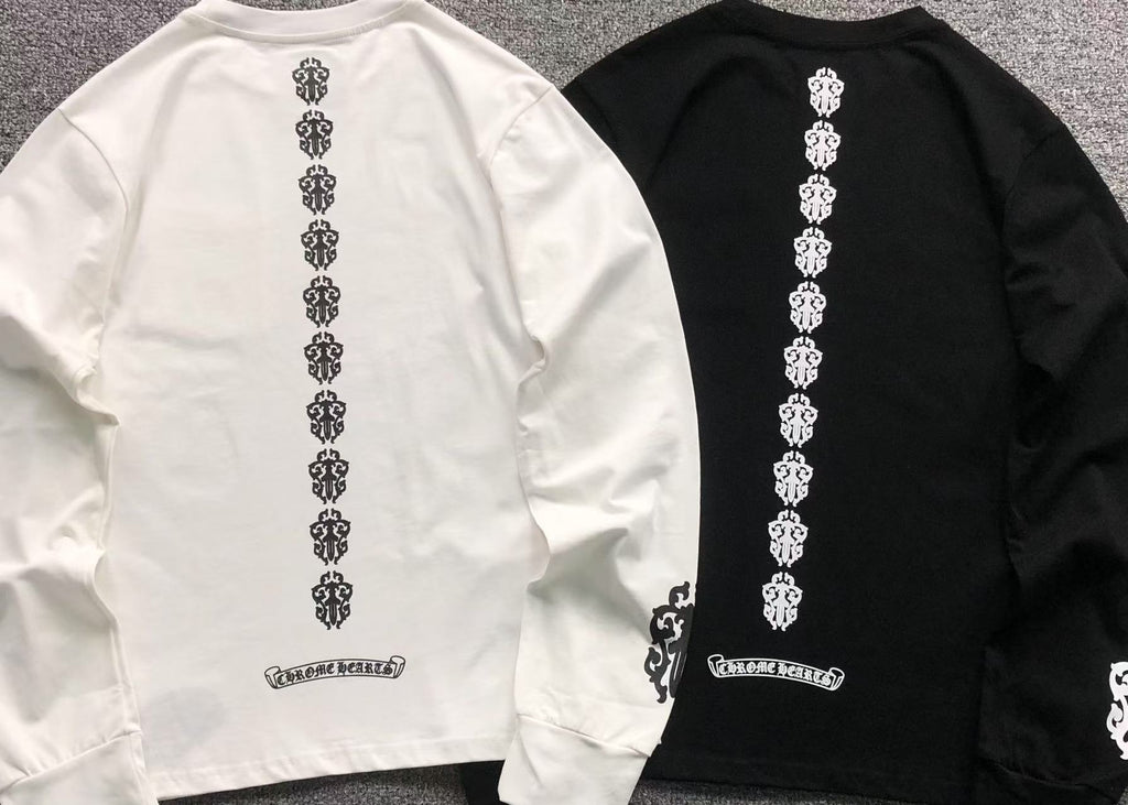 Cross Longsleeve