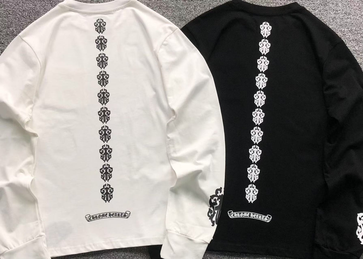 Cross Longsleeve