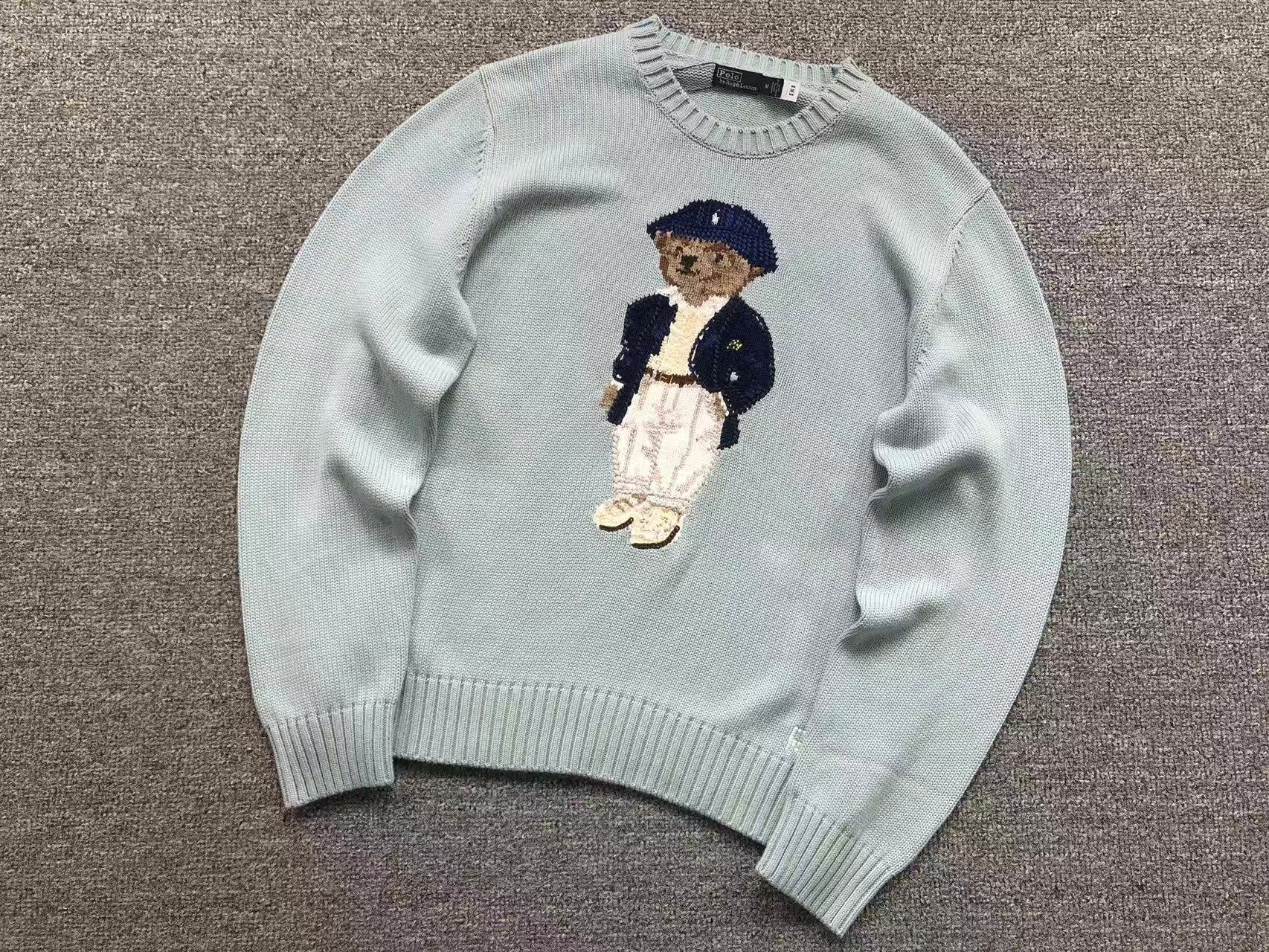 Ralph Lauren Sweater Female