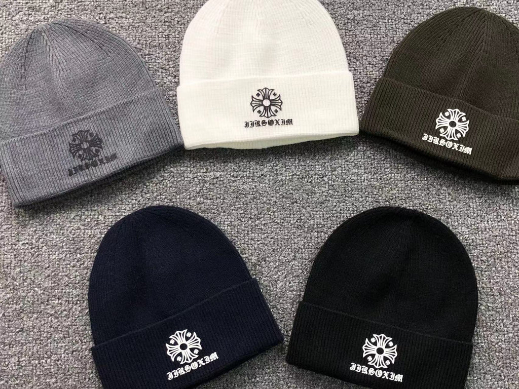 Cross Cap