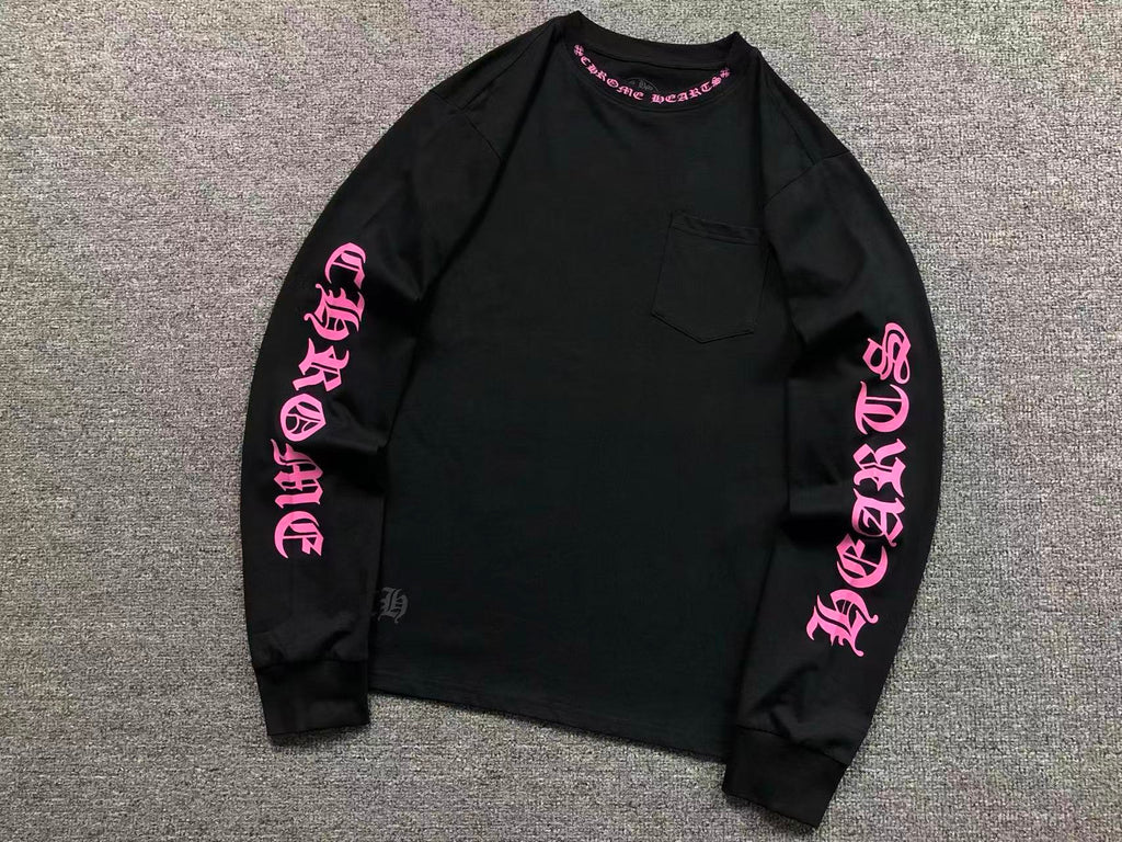 Cross Longsleeve