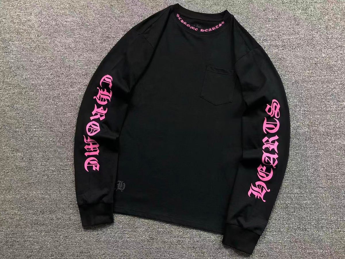 Cross Longsleeve