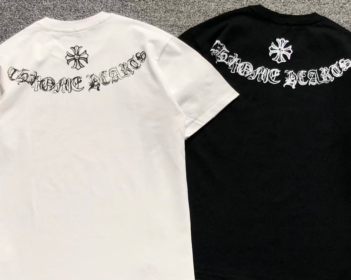 Cross Tshirt