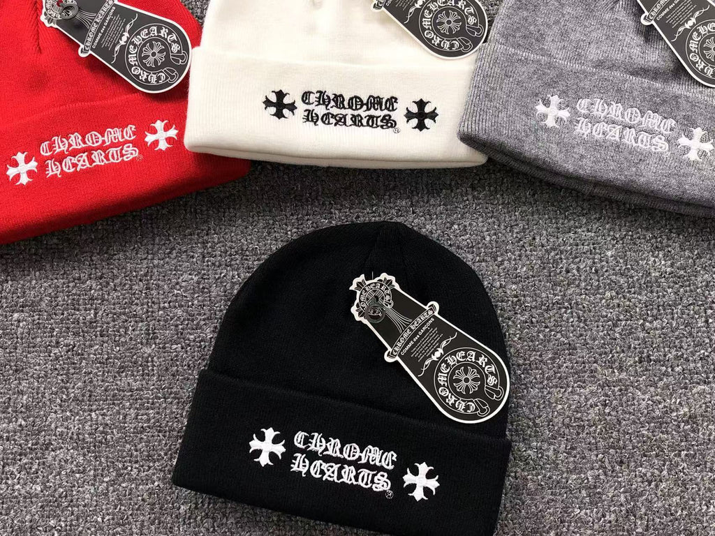 Cross Cap