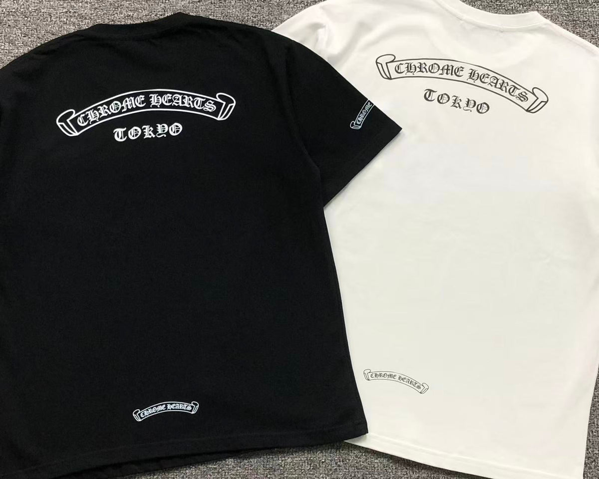 Cross Tshirt