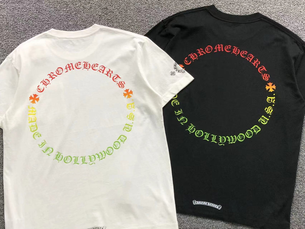 Cross Tshirt