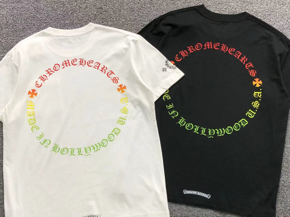Cross Tshirt