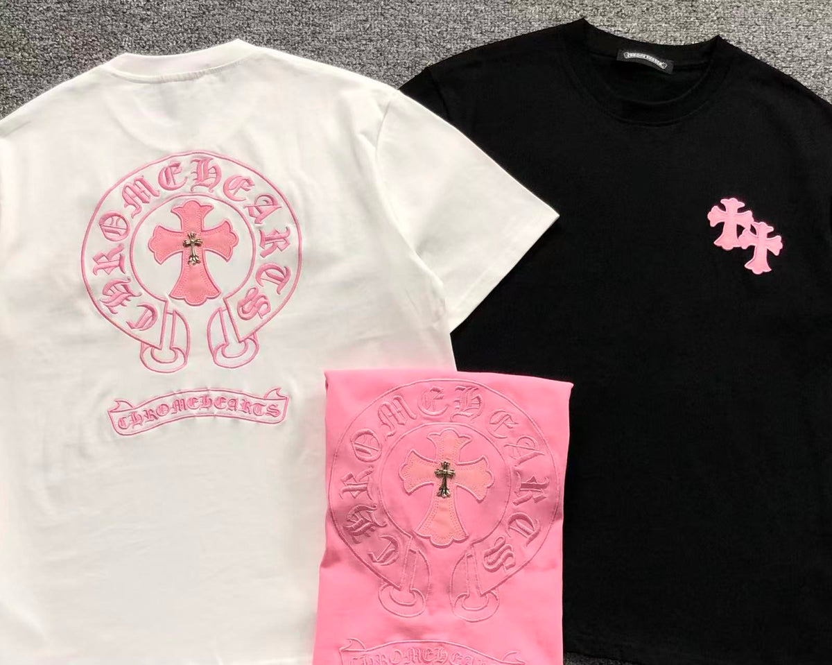 Cross Tshirt