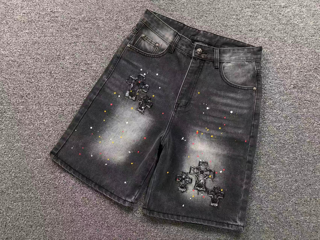 Cross Shorts