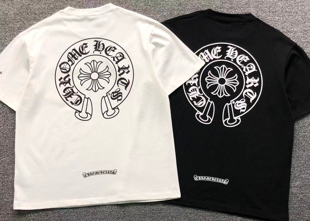 Cross Tshirt