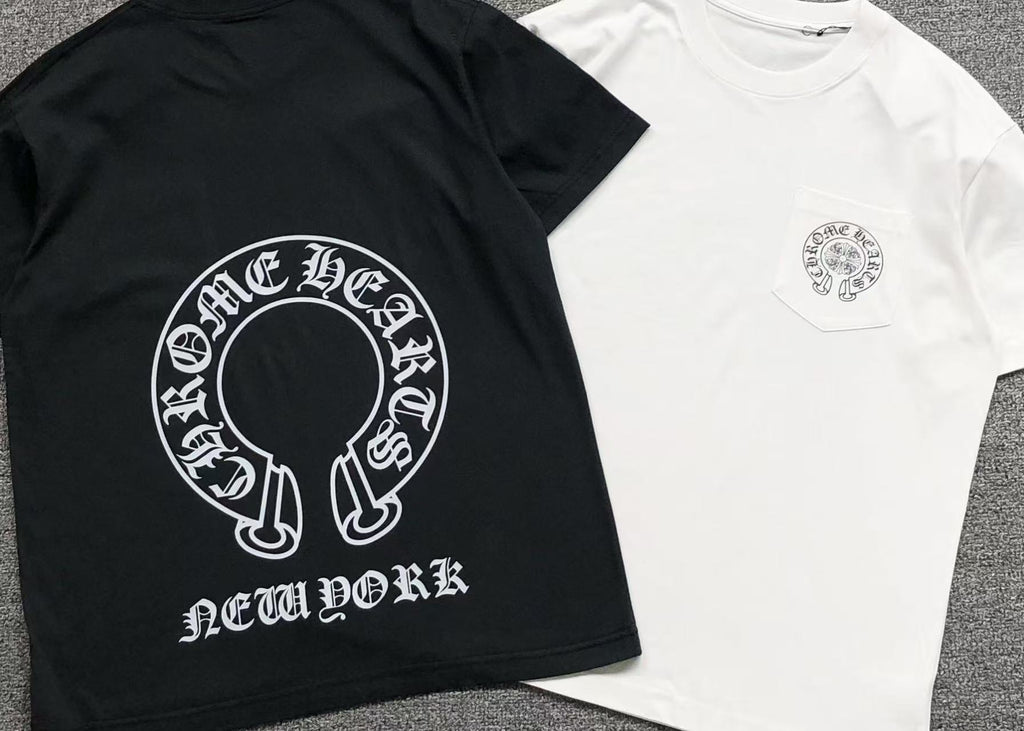 Cross Tshirt