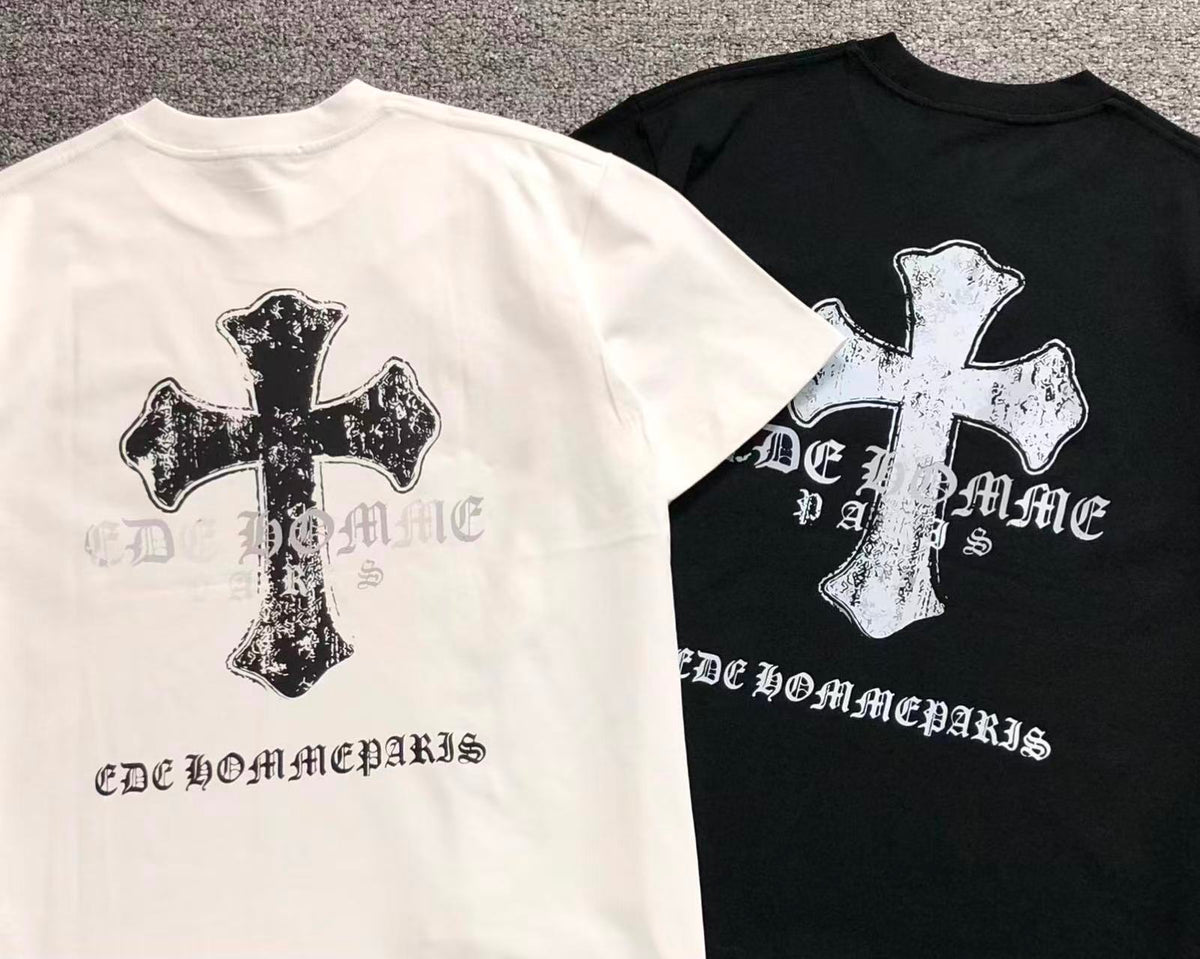 Cross Tshirt