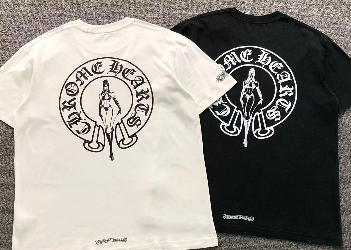 Cross Tshirt