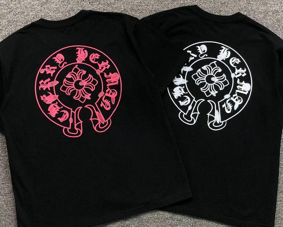 Cross Tshirt