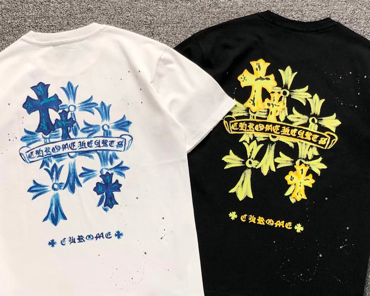 Cross Tshirt