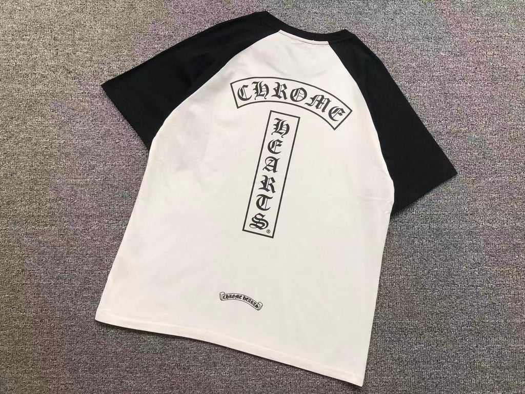 Cross Tshirt