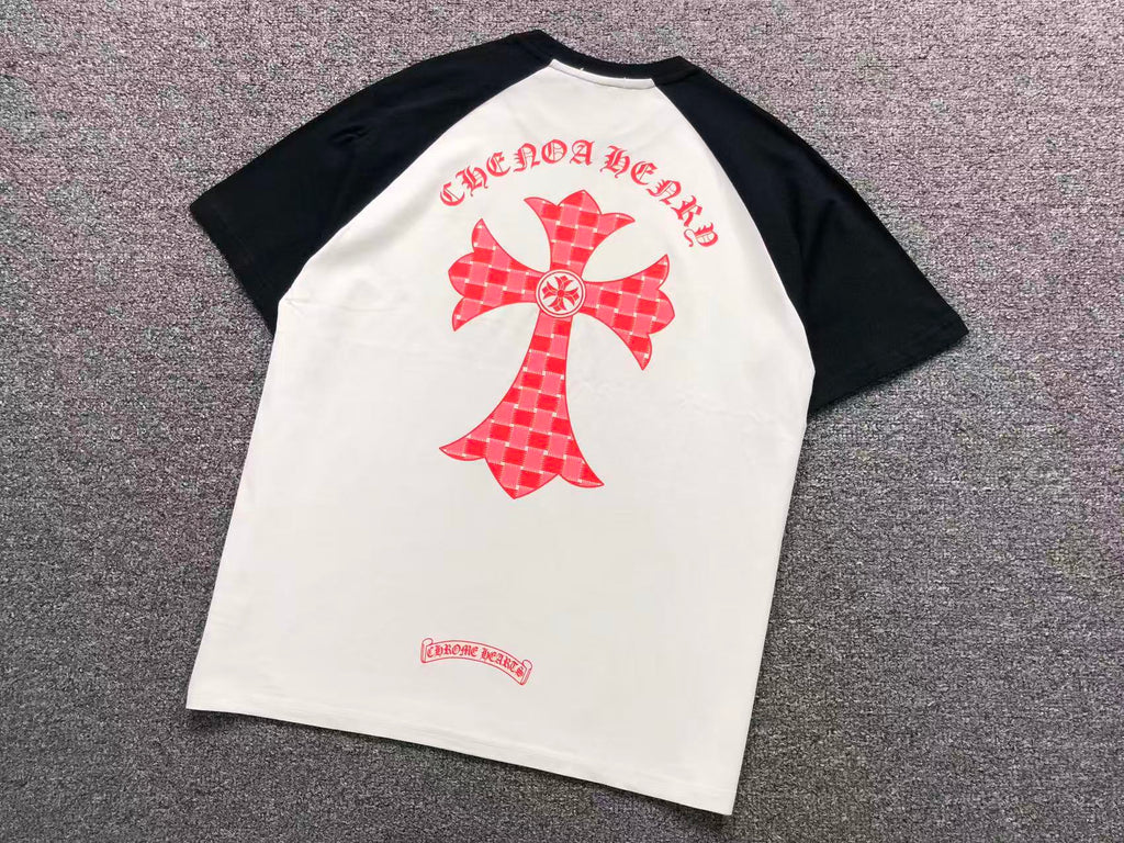 Cross Tshirt