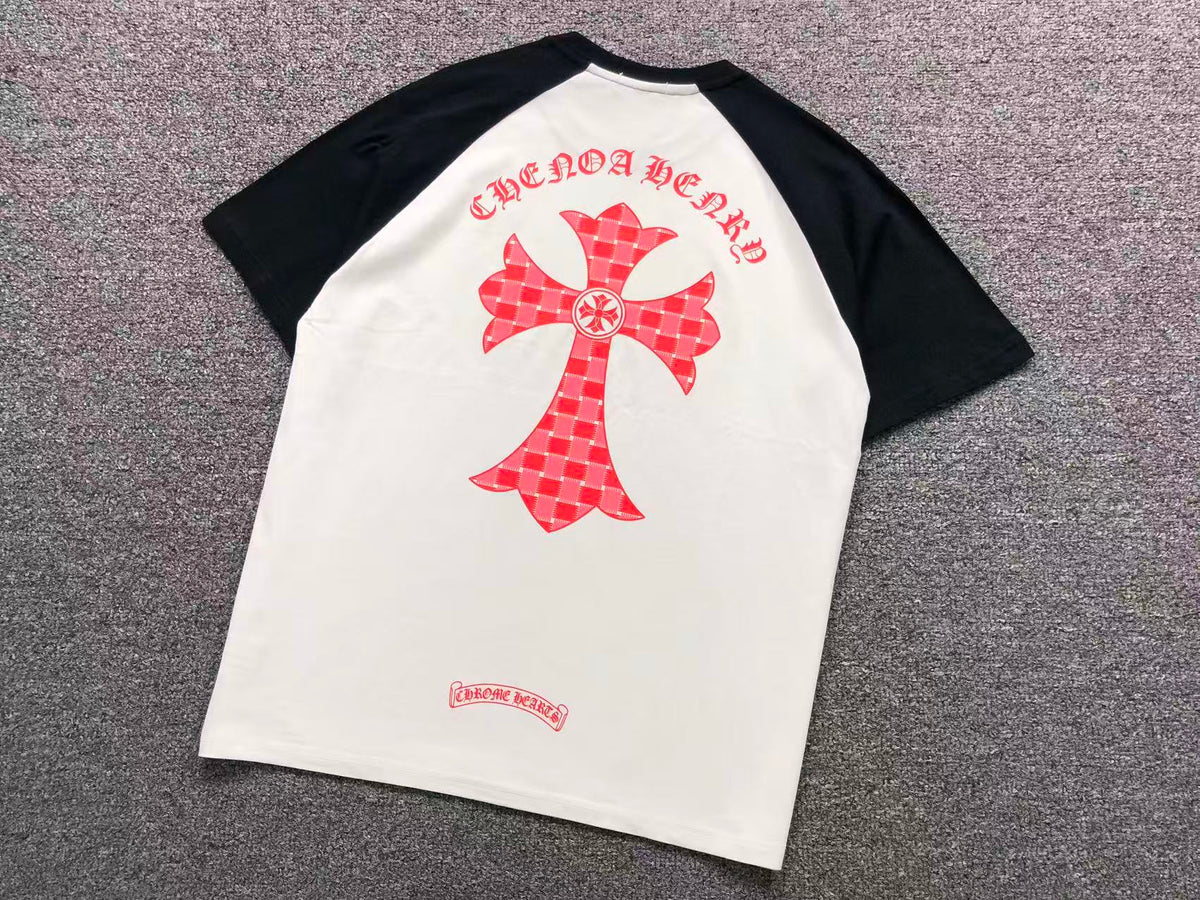 Cross Tshirt