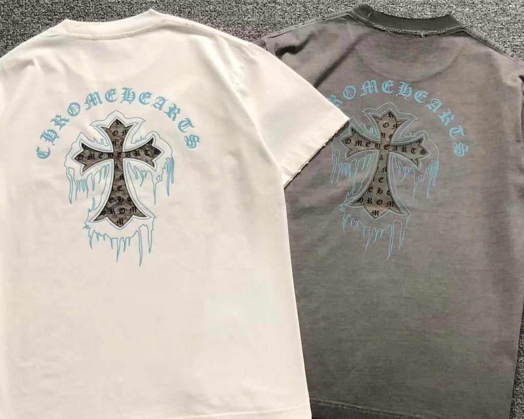 Cross Tshirt