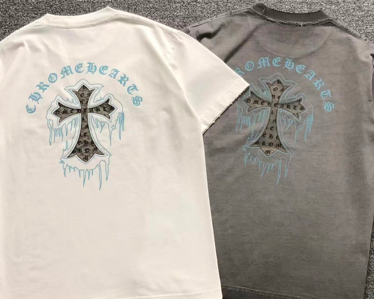 Cross Tshirt