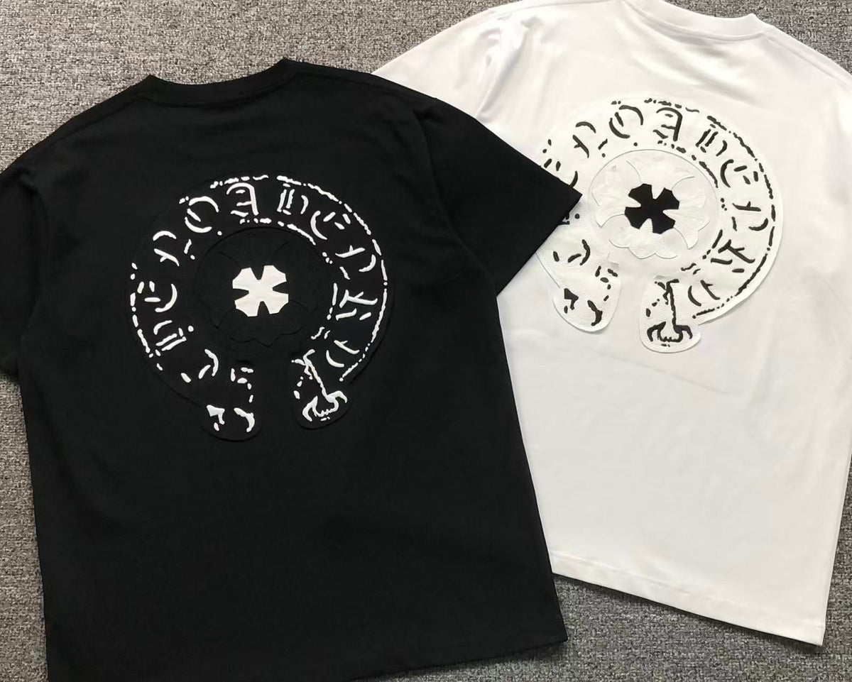 Cross Tshirt