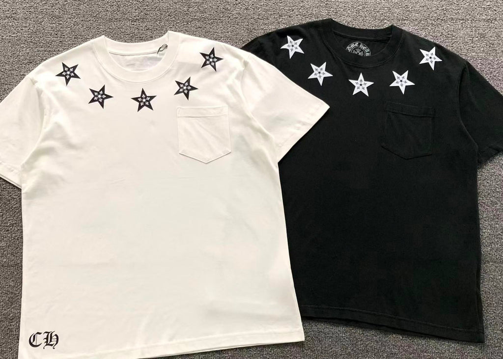Cross Tshirt