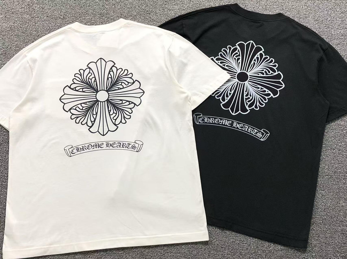 Cross Tshirt