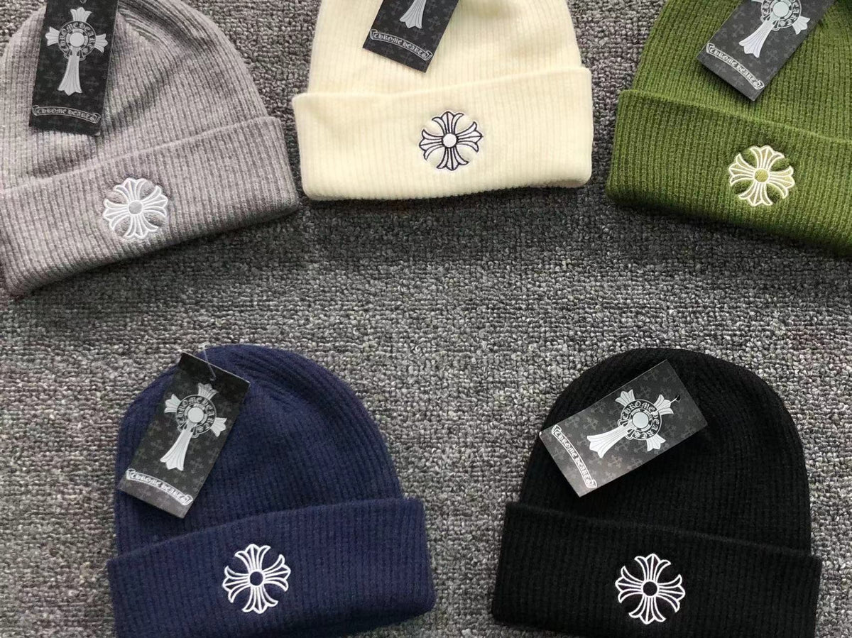 Cross Cap